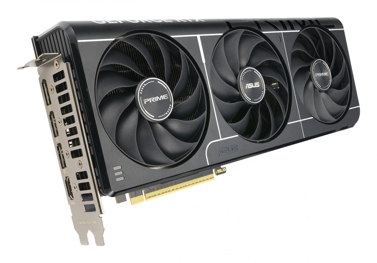 Asus GeForce RTX 5070 Prime OC 12GB GDDR7 192 bit DLSS4