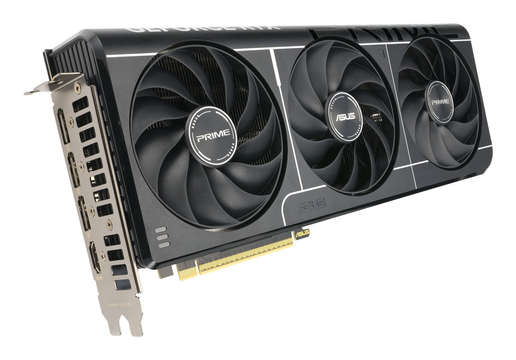 Asus GeForce RTX 5070 Prime OC 12GB GDDR7 192 bit DLSS4