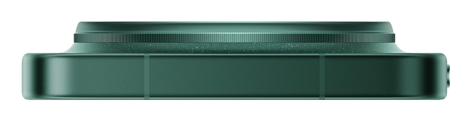 "Xiaomi 17 Ultra 17,5 cm (6.9"") 5G 16 Go 512 Go 6000 mAh Vert"