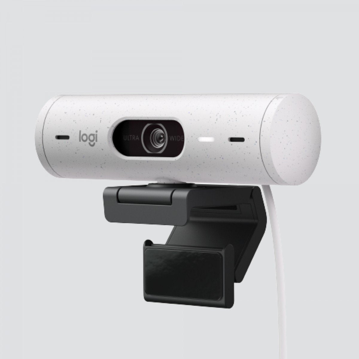 LOGITECH BRIO 500 Webcam colour 1920 x 1080 720p 1080p audio USB-C