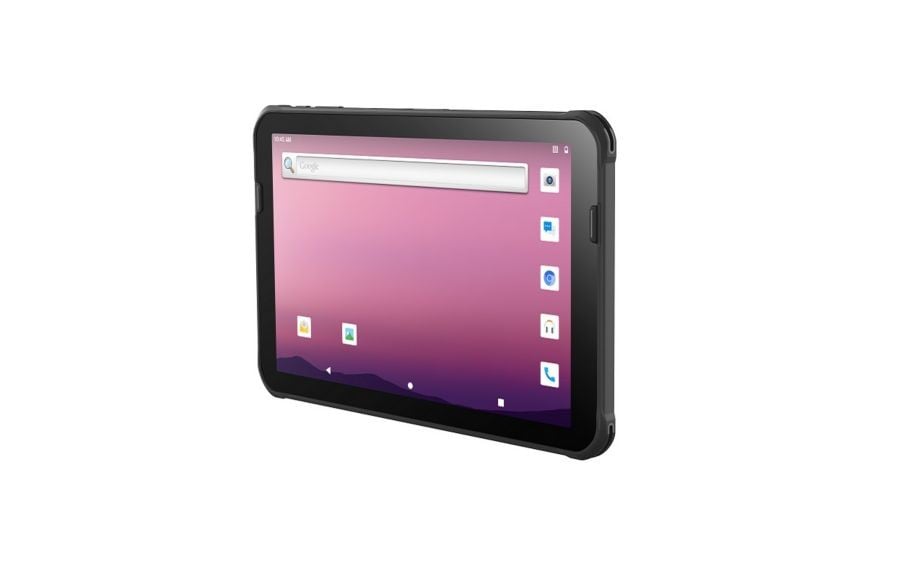 "Honeywell EDA10A 5G Snapdragon 64 Go 25,6 cm (10.1"") 4 Go Wi-Fi 6 (802.11ax) Android 12 Noir"