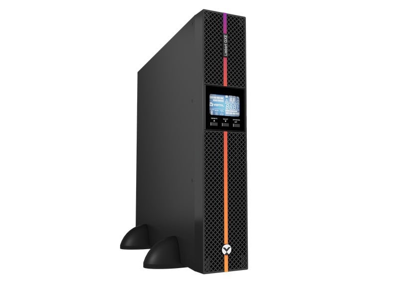 GXE UPS 1.5kVA 1ph UPS 230V Rack Tower W