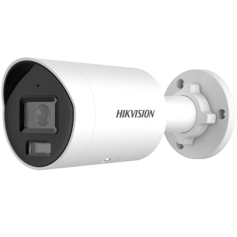 Hikvision DS-2CD2026G2-I(2.8mm)(D) 2 MP AcuSense Fixed Mini Bullet Network Camera