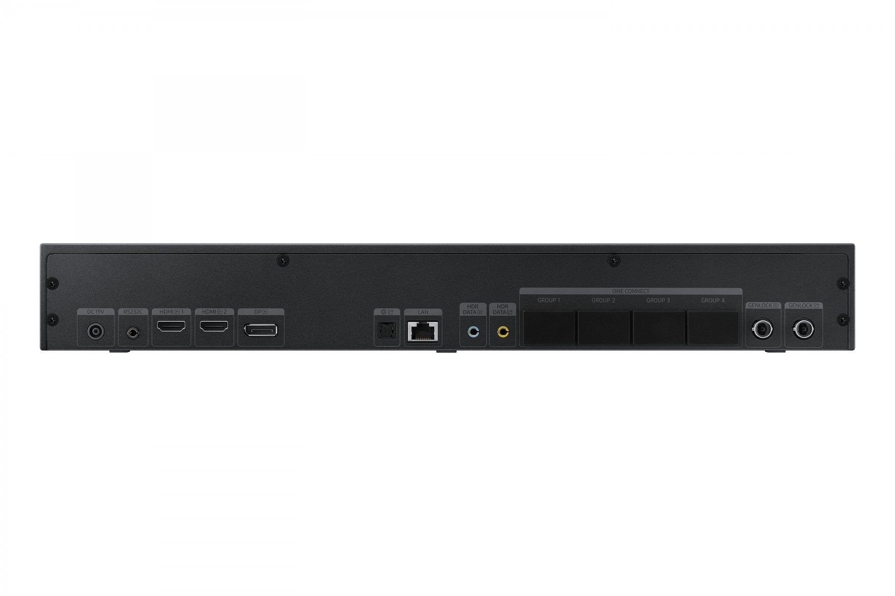 Samsung Smart LED Signage Indoor LED