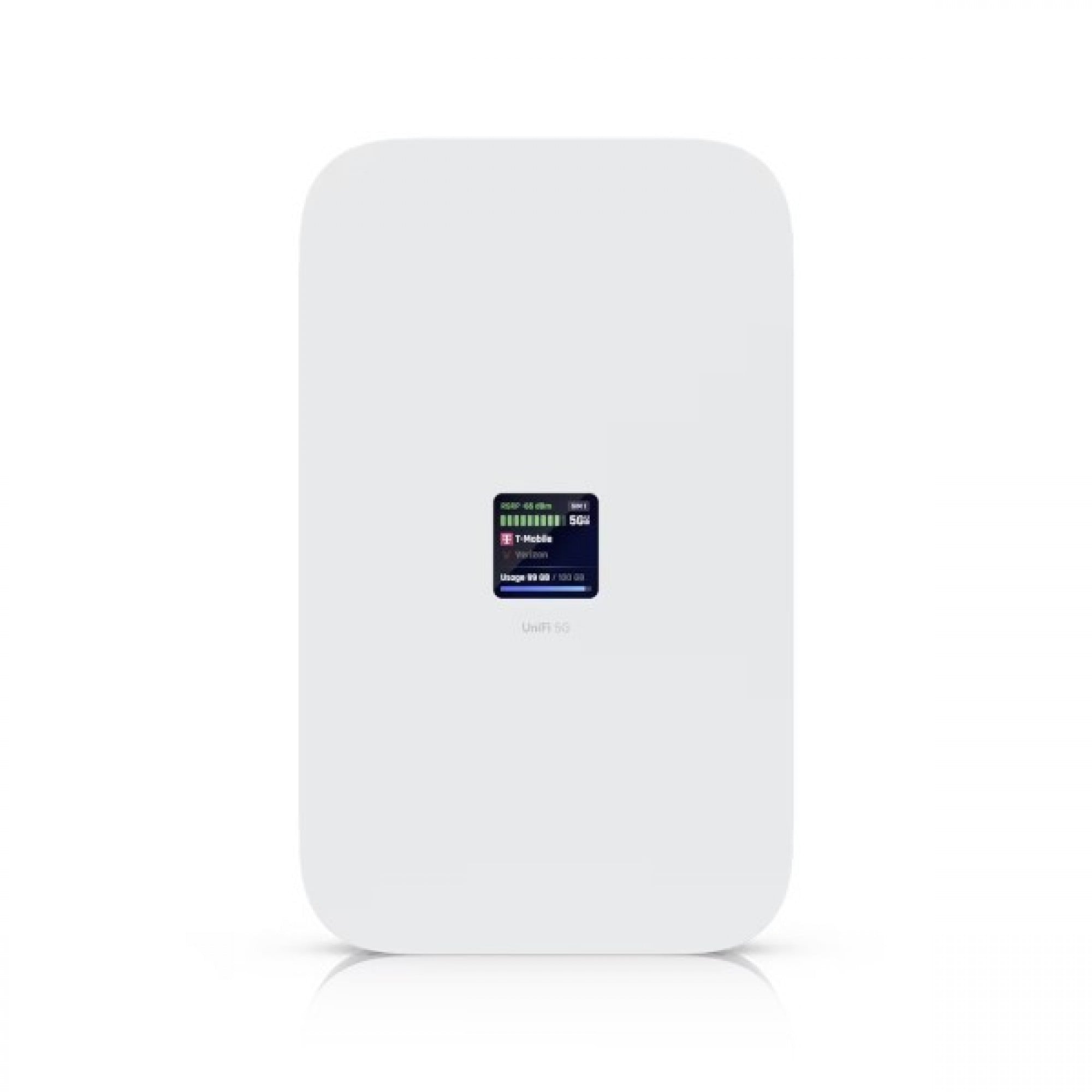 An advanced 5G connection designed for U