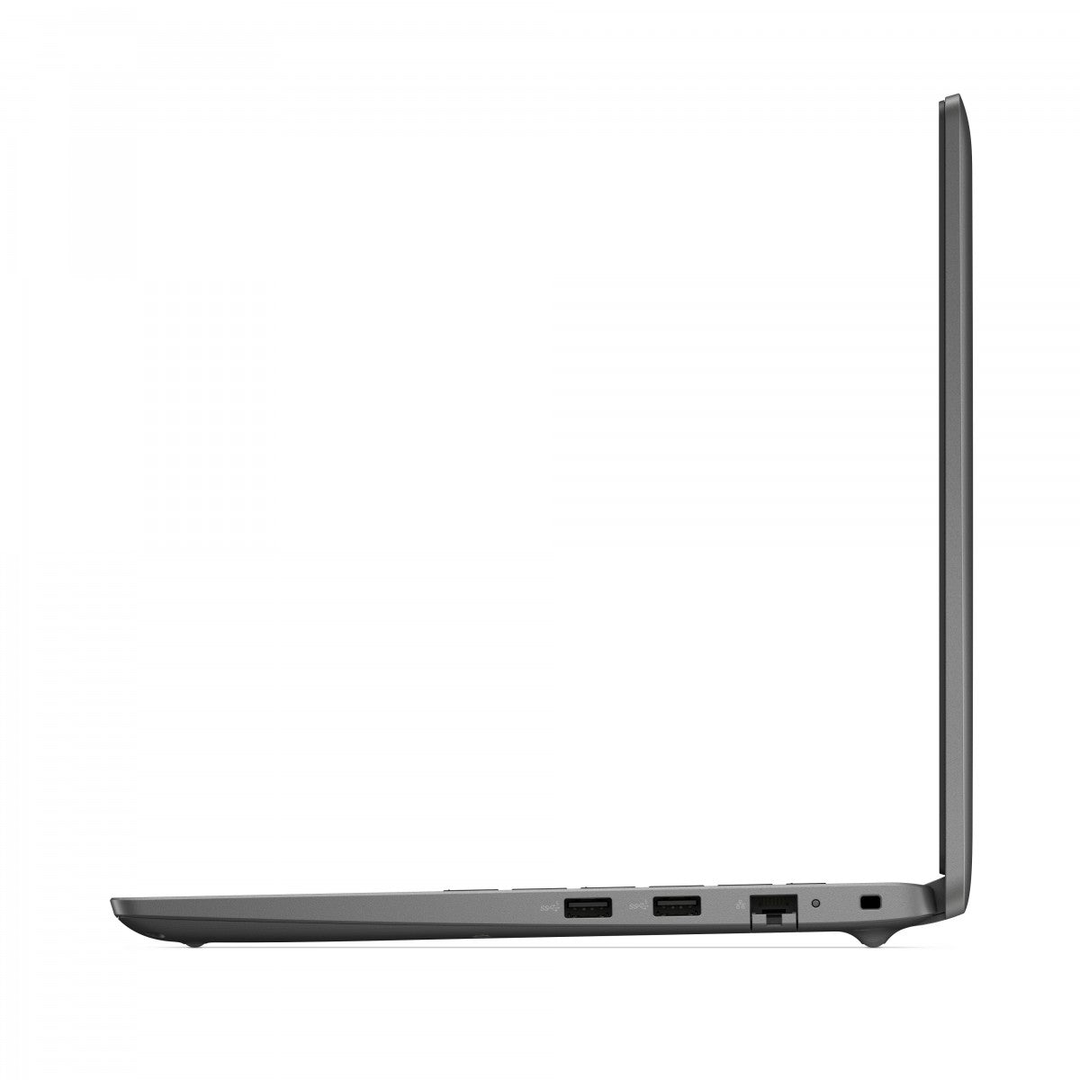 DELL Latitude 3450 i5-1335U 35,56cm 14inch FHD+ 8GB 512GB IR Cam & Mic 3 Cell WLAN Backlit Kb German W11P 1Y Basic Onsite
