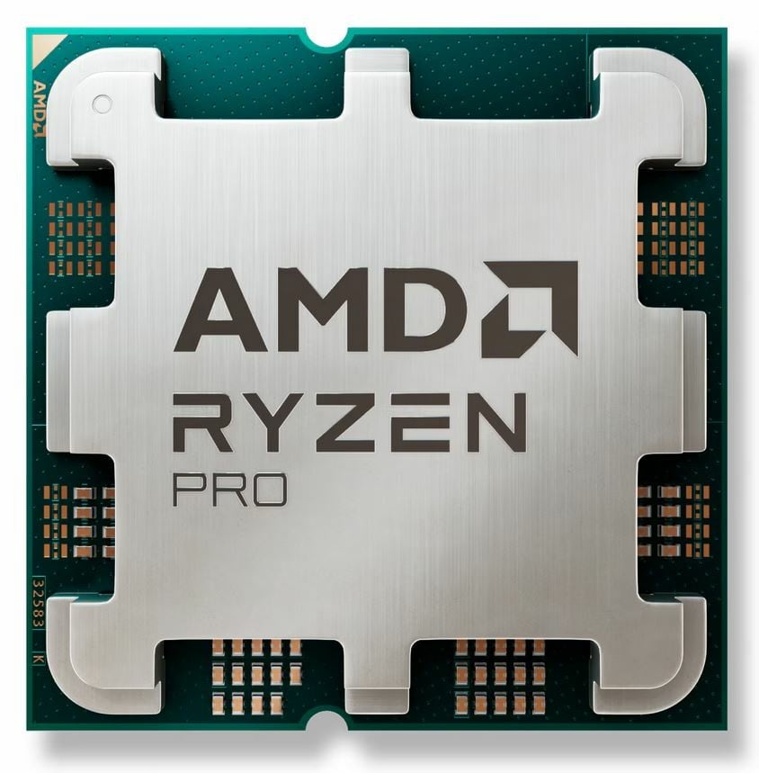 AMD Ryzen 5 PRO 8500G AM5 65W 6C/12T 5GHz TRAY