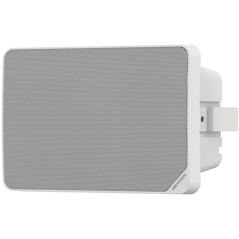 Hikvision DS-QAZ1120G1R-B Haut-parleur de cabinet réseau 20W
