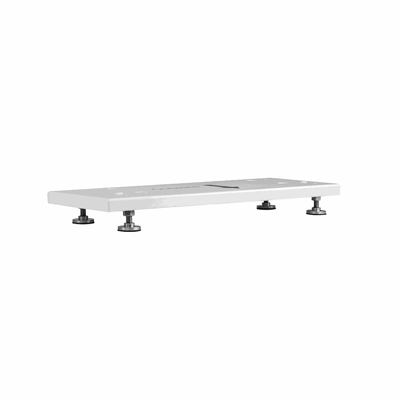 Base de stockage d'énergie basse tension SolarEdge Home