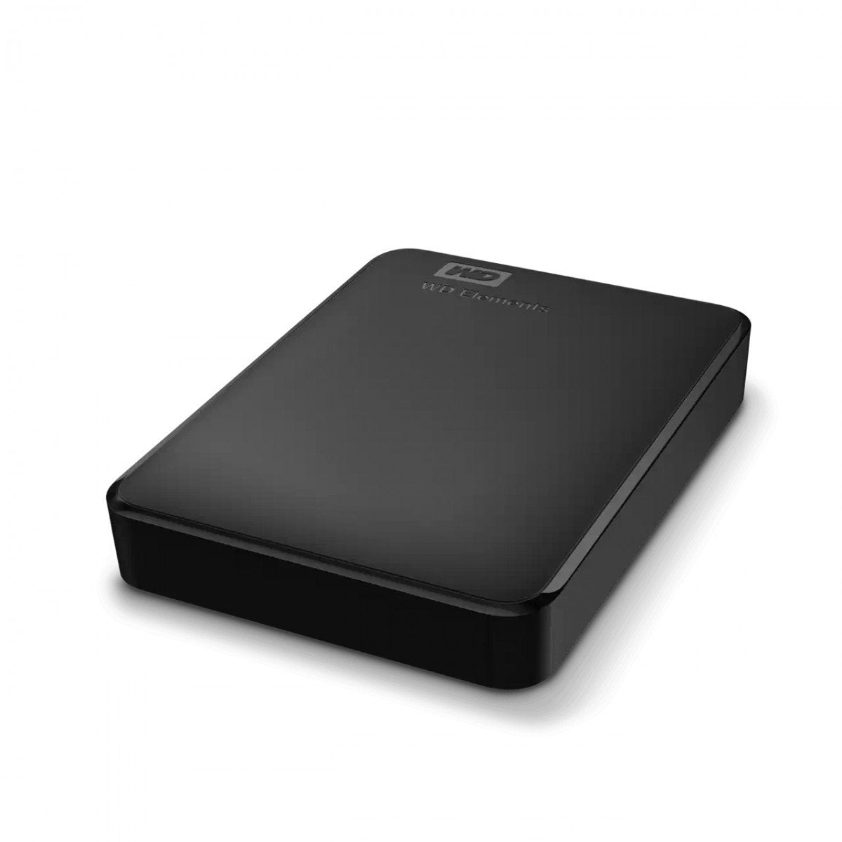 WD Elements 6To HDD USB3.0 Portable 2.5p RTL extern black
