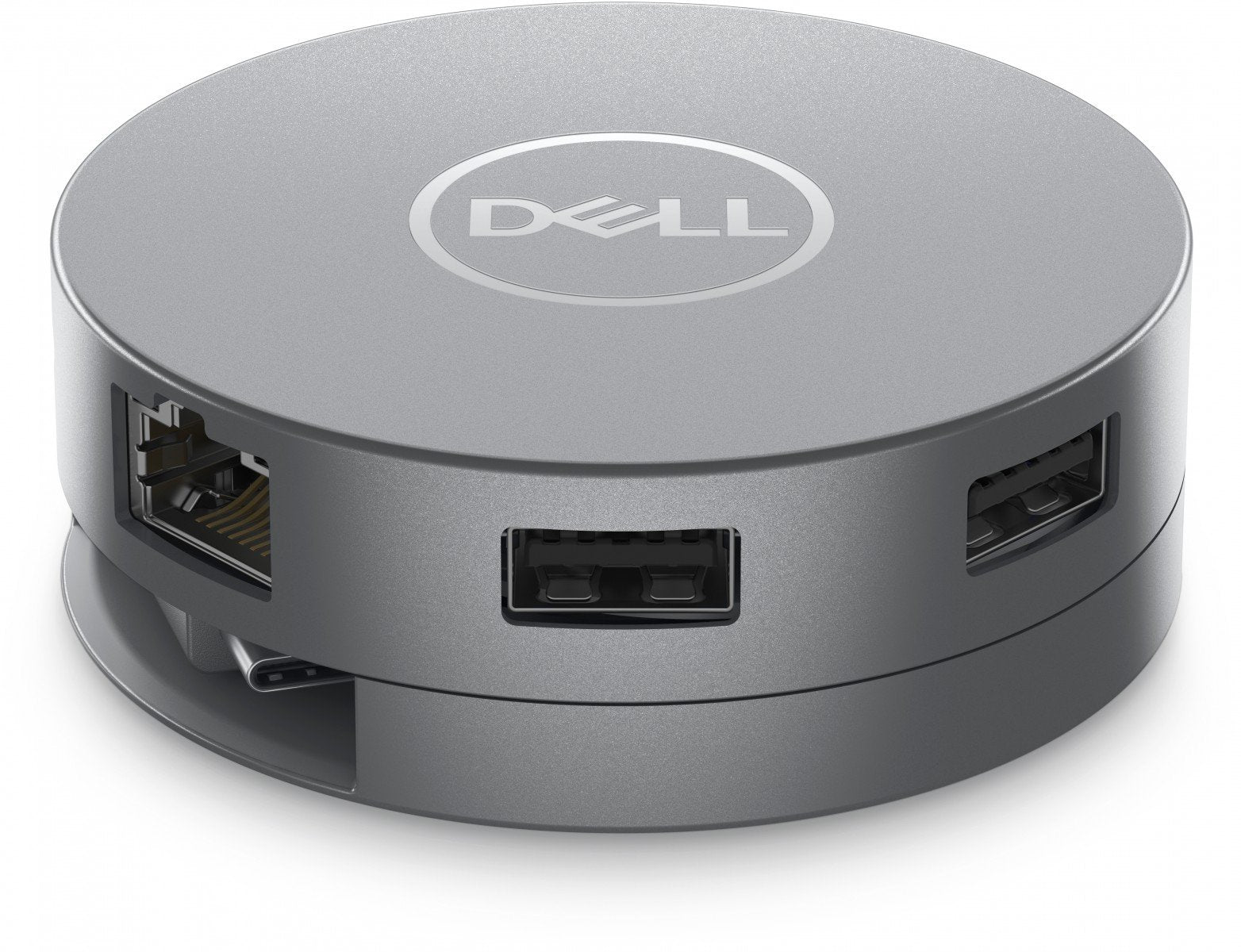 Dell Adapter - Dell 6-in-1 USB-C Multiport - DA305 (DELLDA305Z)
