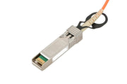 Extralink EX.15906 câble InfiniBand et a fibres optiques 5 m SFP+ Orange