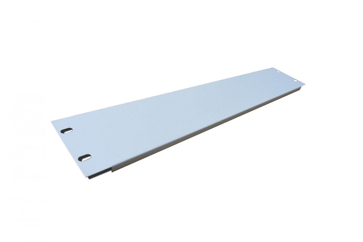 Digitus TN-19-M2U-GY accessoire de racks Disque de remplissage vierge