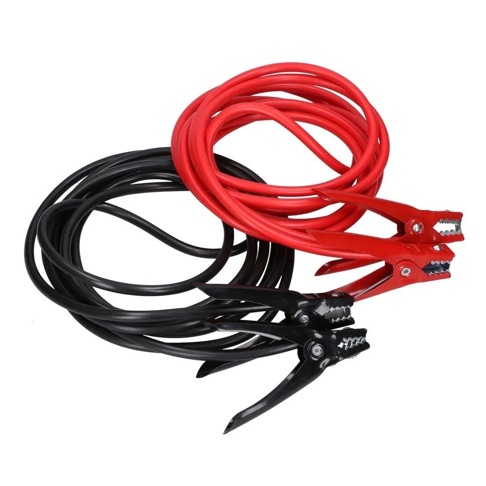 EXTRALINK SMART LIFE CÂBLE VOITURE 200 AMPERES, 2 MÉTRES