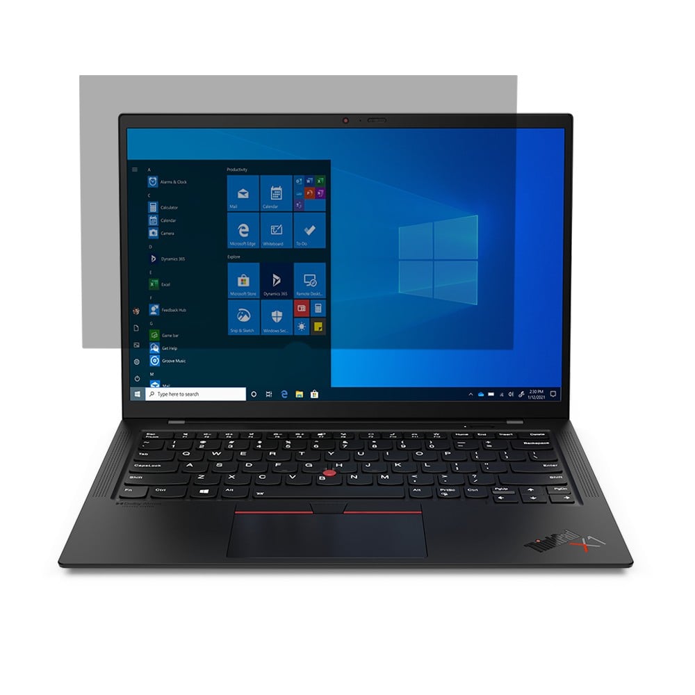 PRTCTR_BO Lenovo 14"Clarity Filter X1C