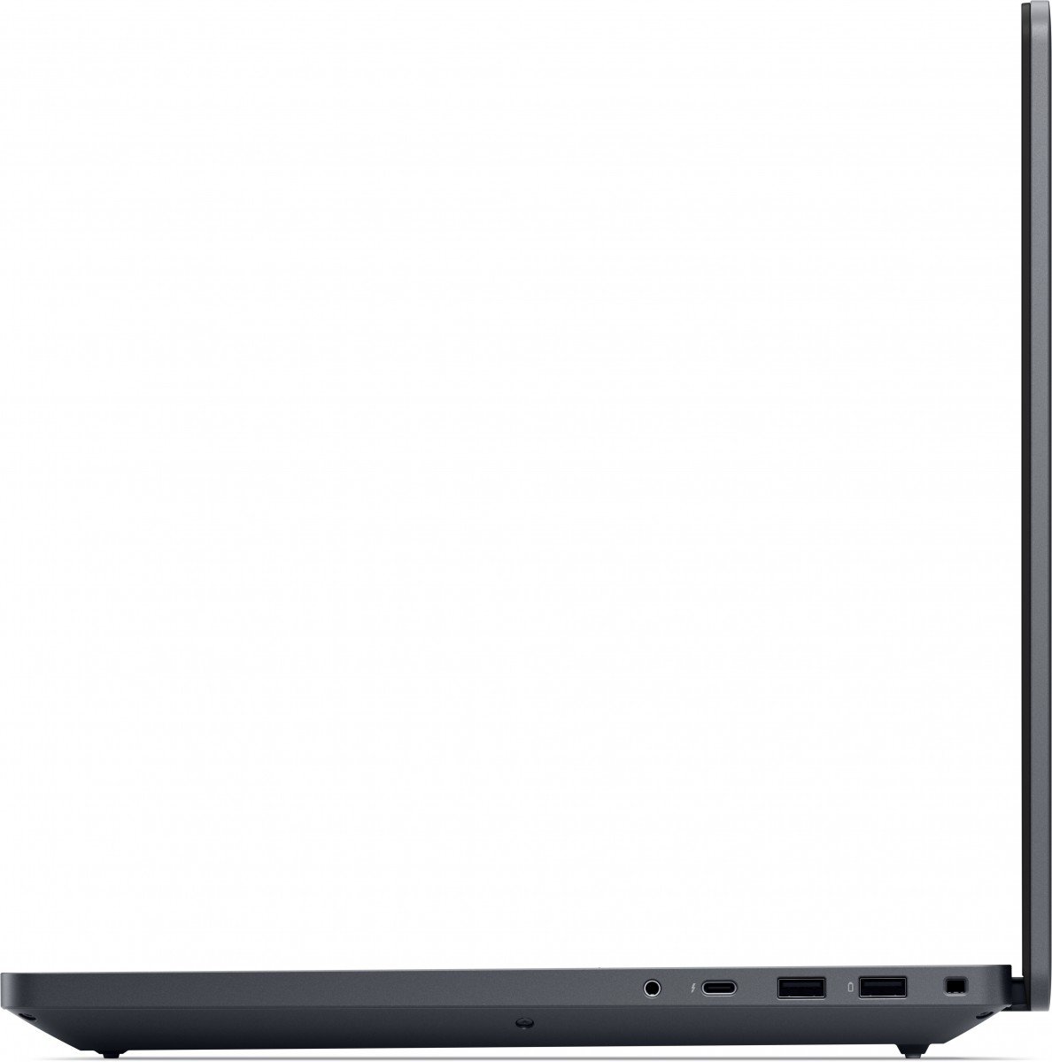 "DELL Pro Max 18 Plus MB18250 Intel Core Ultra 9 285HX Mobile workstation 45.7 cm (18"") Quad HD+ 32 GB DDR5-SDRAM 1 TB SSD NVIDIA RTX PRO 3000 Blackwell Wi-Fi 7 "