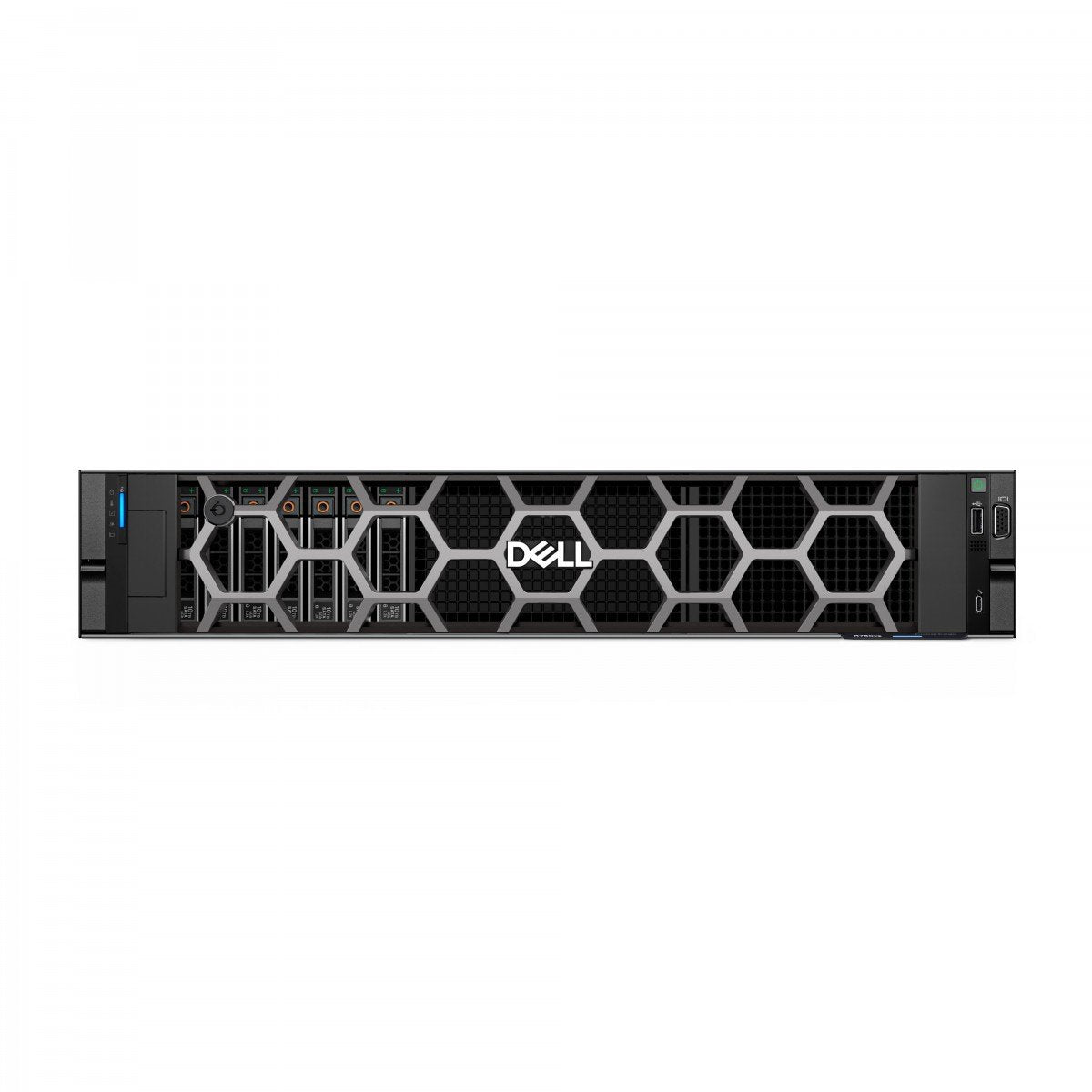 Svc Dell PwrEdge R760xs Smart Selection