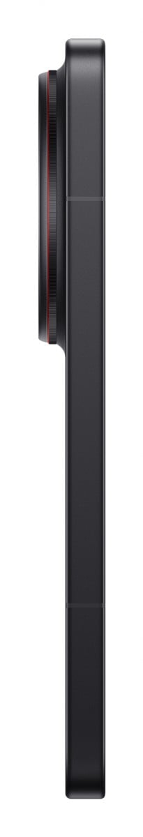 "Xiaomi 17 Ultra 17,5 cm (6.9"") 5G 16 Go 512 Go 6000 mAh Noir"