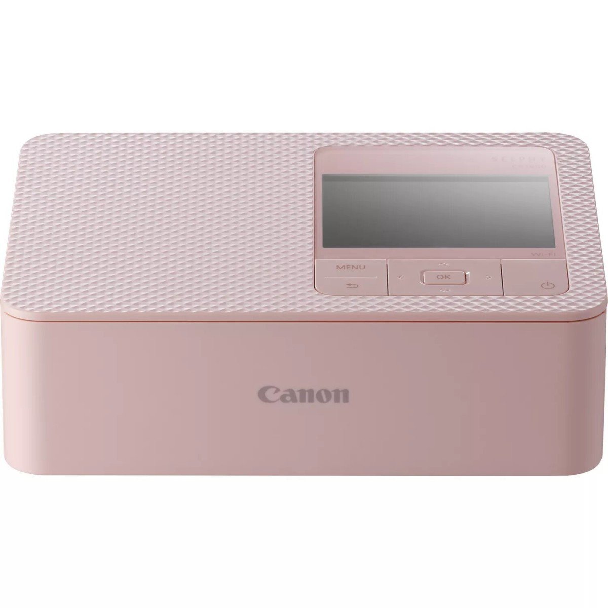 CANON SELPHY CP1500 Printer colour dye sublimation 148x100mm 0.41 min/page colour USB Wi-Fipink