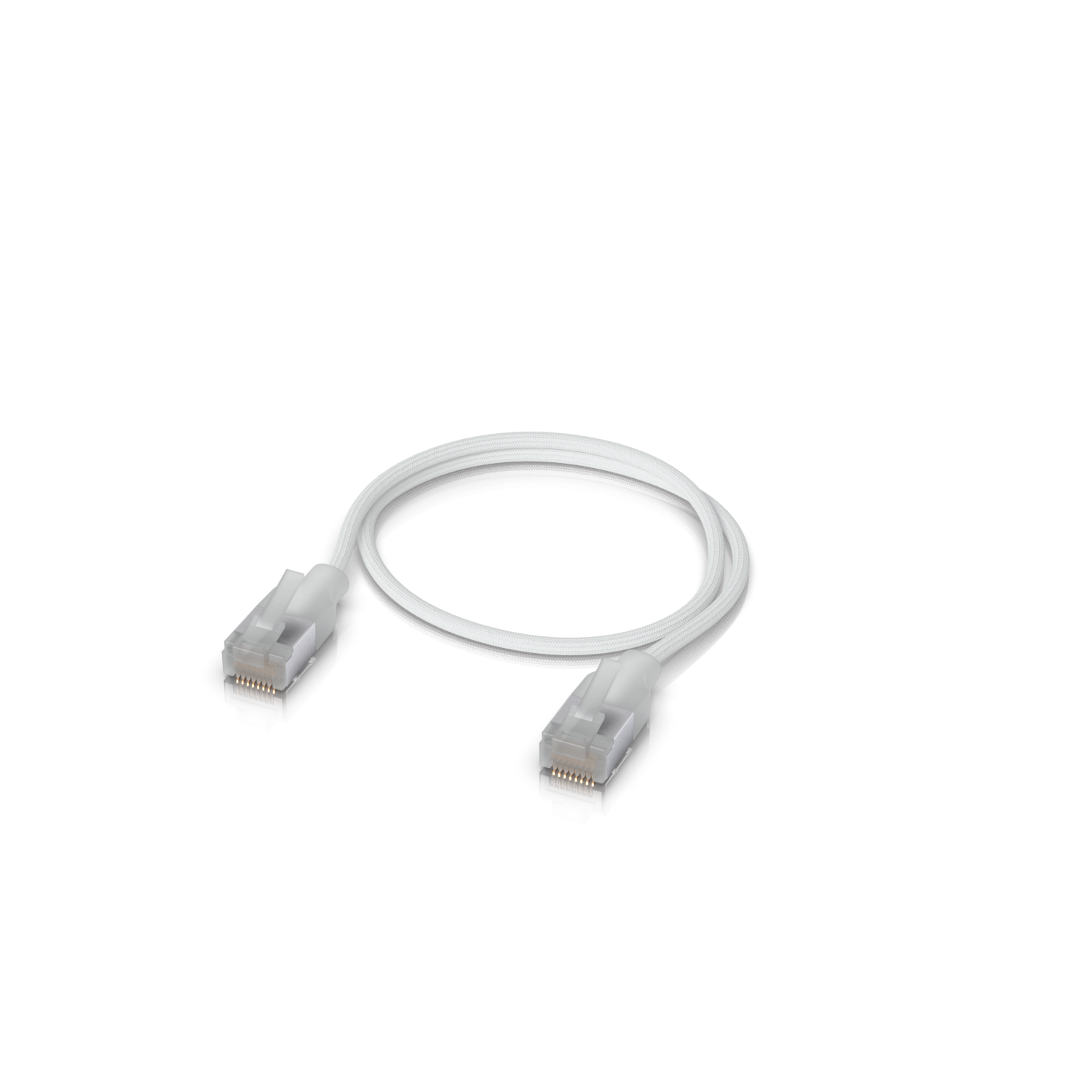UACC-Cable-Patch-EL-C6A-5M-W