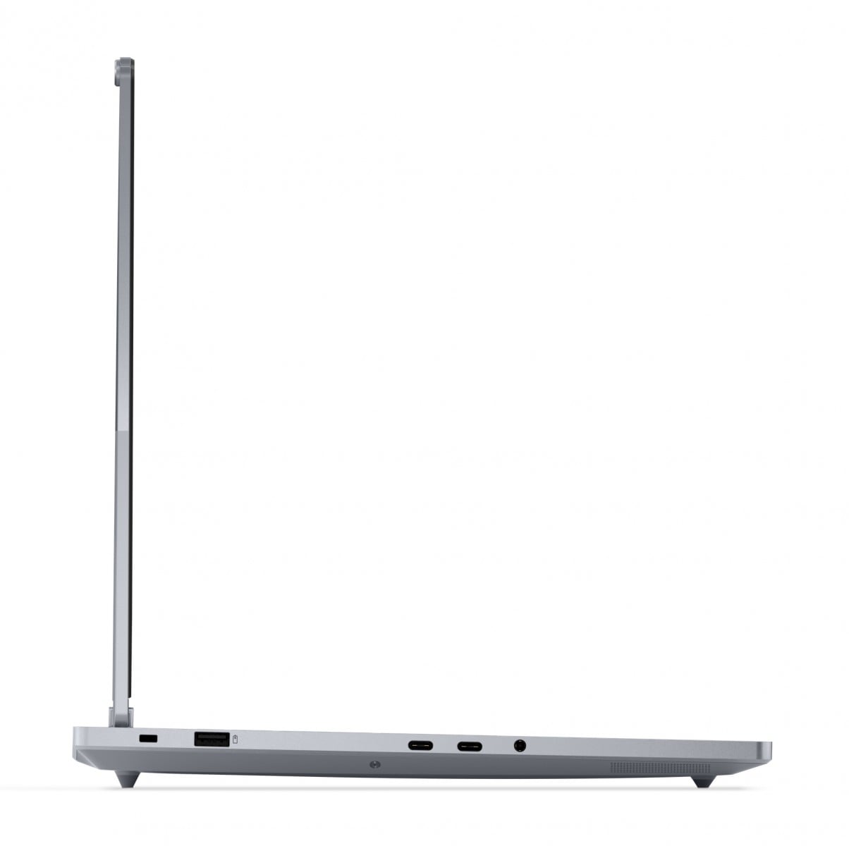 "Lenovo ThinkBook 16p G6 IAX Intel Core Ultra 7 255HX Ordinateur portable 40,6 cm (16"") WQXGA 32 Go DDR5-SDRAM 1 To SSD NVIDIA GeForce RTX 5060 Wi-Fi 7 (802.11be"