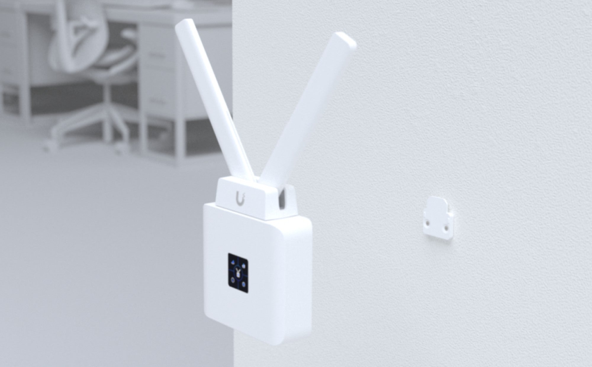 Ubiquiti UMR Routeur mobile UniFi