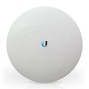 Ubiquiti NBE-5AC-GEN2 Networks NanoBeam 5AC Gen 2 Pont réseau 450 Mbit/s Blanc