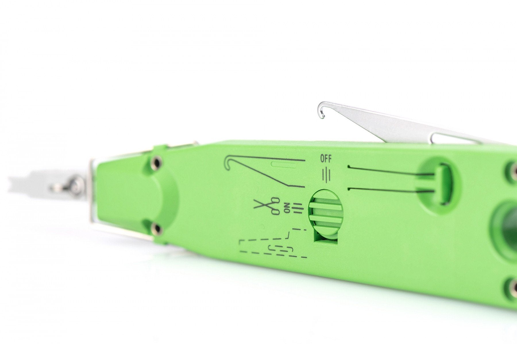 Digitus A-LSA-K poinçon, kit de clous et pointeau