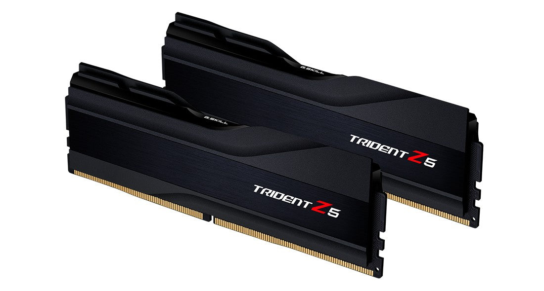 G.Skill Trident Z F5-6000J3636F16GX2-TZ5K module de mémoire 32 Go 2 x 16 Go DDR5