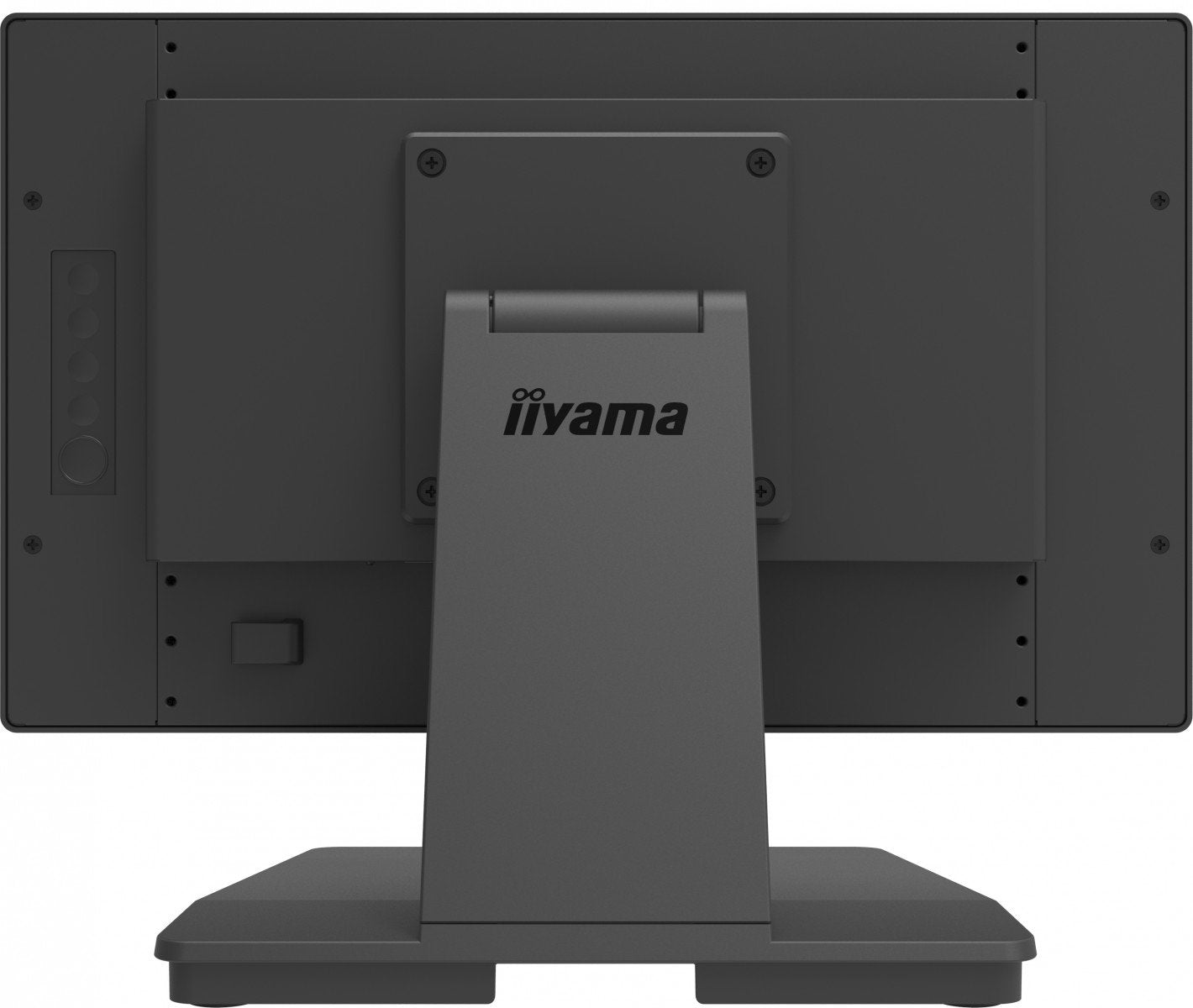 15.6" PCAP Bezel Free Front 10P Touch 19
