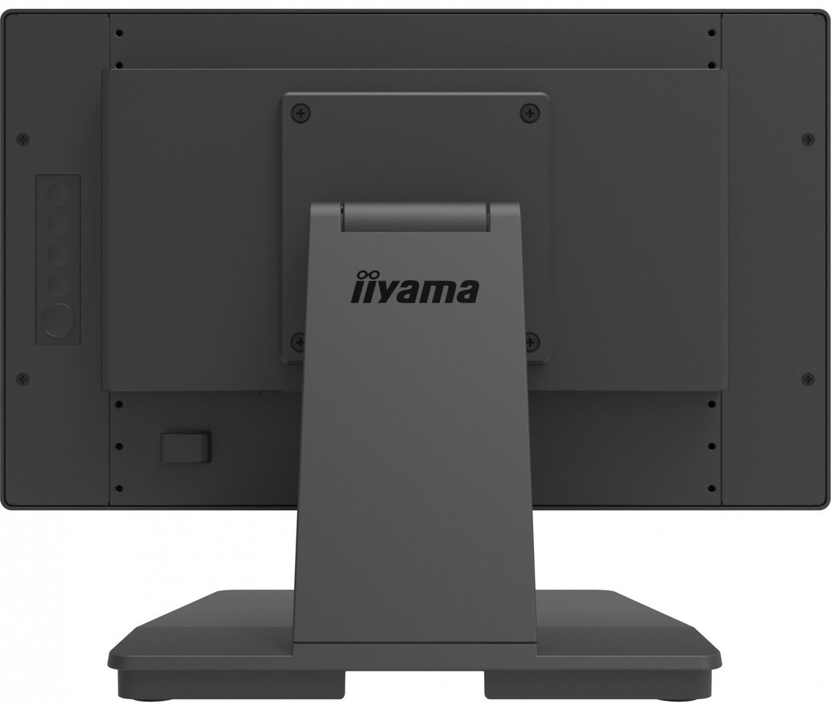15.6" PCAP Bezel Free Front 10P Touch 19