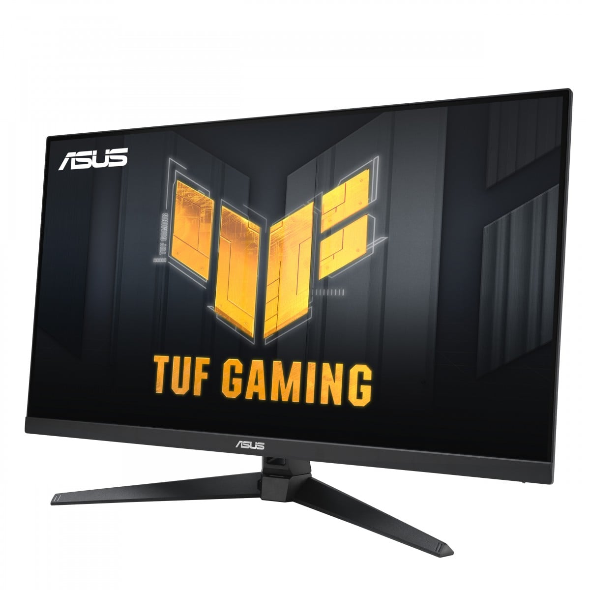 Moniteur LED Full HD ASUS VG328QA1A TUF Gaming de 31,5 pouces avec hub USB