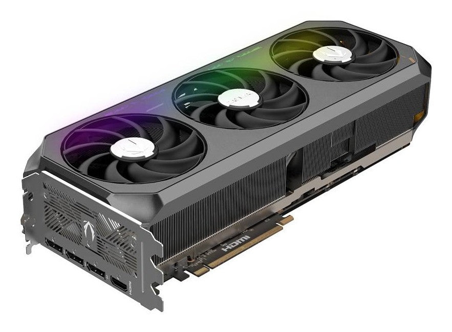 Zotac GeForce RTX 5080 AMP Extreme Infinity 16GB GDDR7 DLSS4