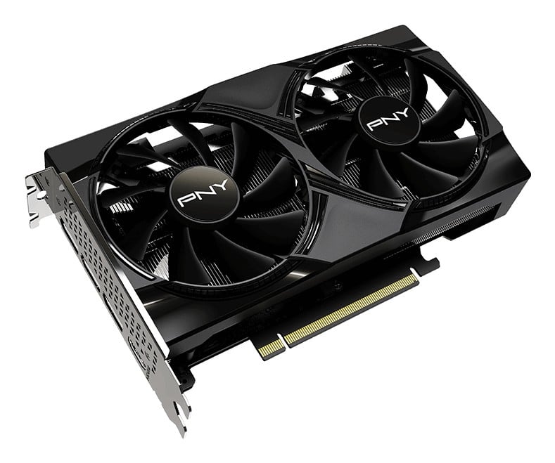 PNY GEFORCE RTX 5050 8GB Dual Fan