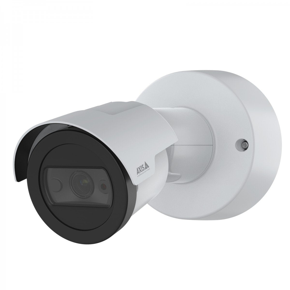 AXIS 02125-001 caméra de sécurité Caméra IP Bullet de sécurité Extérieure 2304 x 1728 pixels Plafond/mur