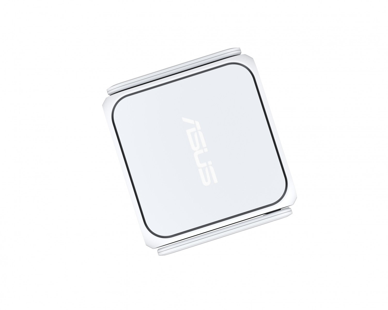 ASUS RT-BE58 Go BE3600 Dual Band WiFi 7 Travel Router
