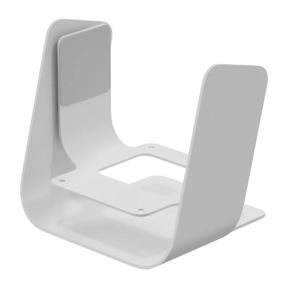Wanbo Mozart Series Gimbal Stand Blanc | Support de projecteur | WBBA04