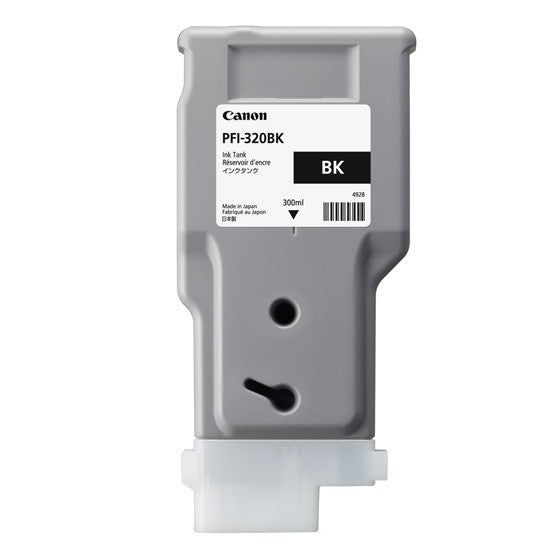 CANON PFI-320 BK 300ml