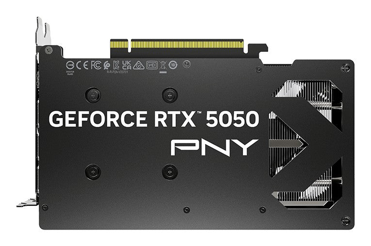 PNY GEFORCE RTX 5050 8GB Dual Fan