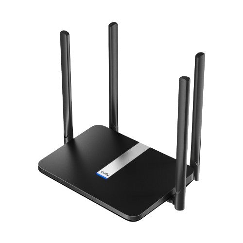 Cudy LT500 AC1200 Wi-Fi Mesh 4G LTE Cat4 Router