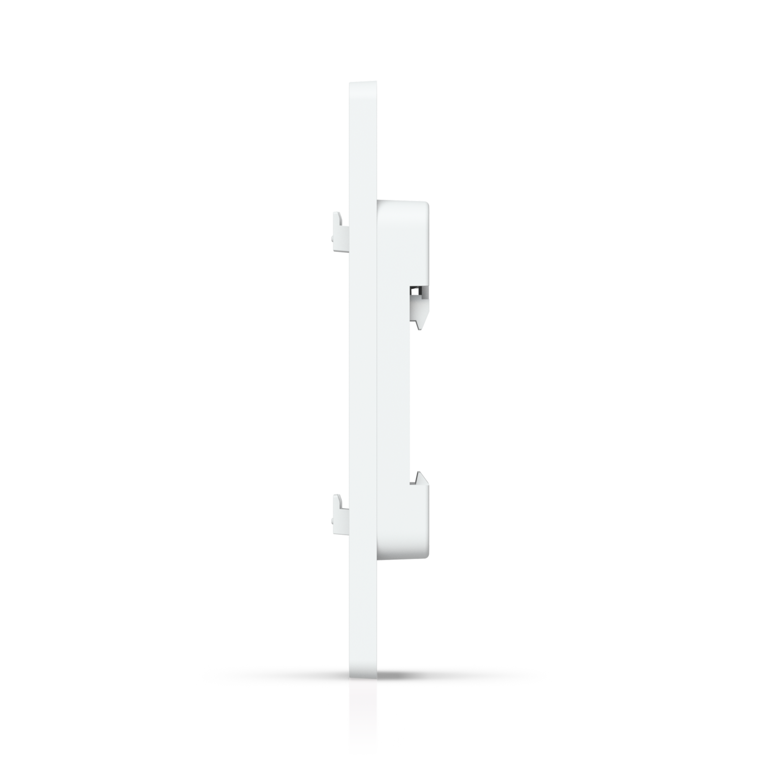 Ubiquiti UACC-Switch-DIN Blanc Polycarbonate (PC)