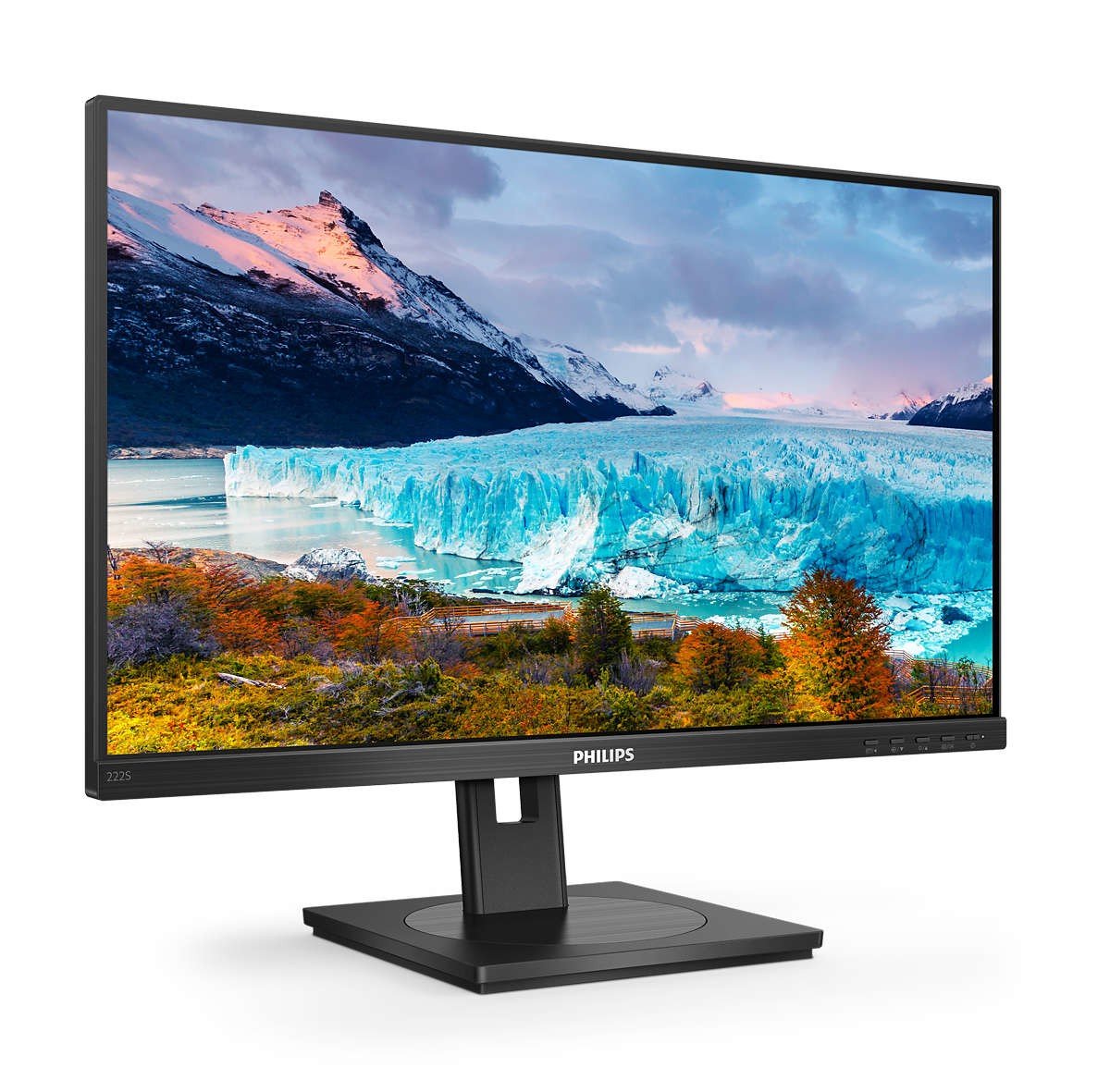 222S1AE/00 21.5" 1920x1080 IPS 250 4MS