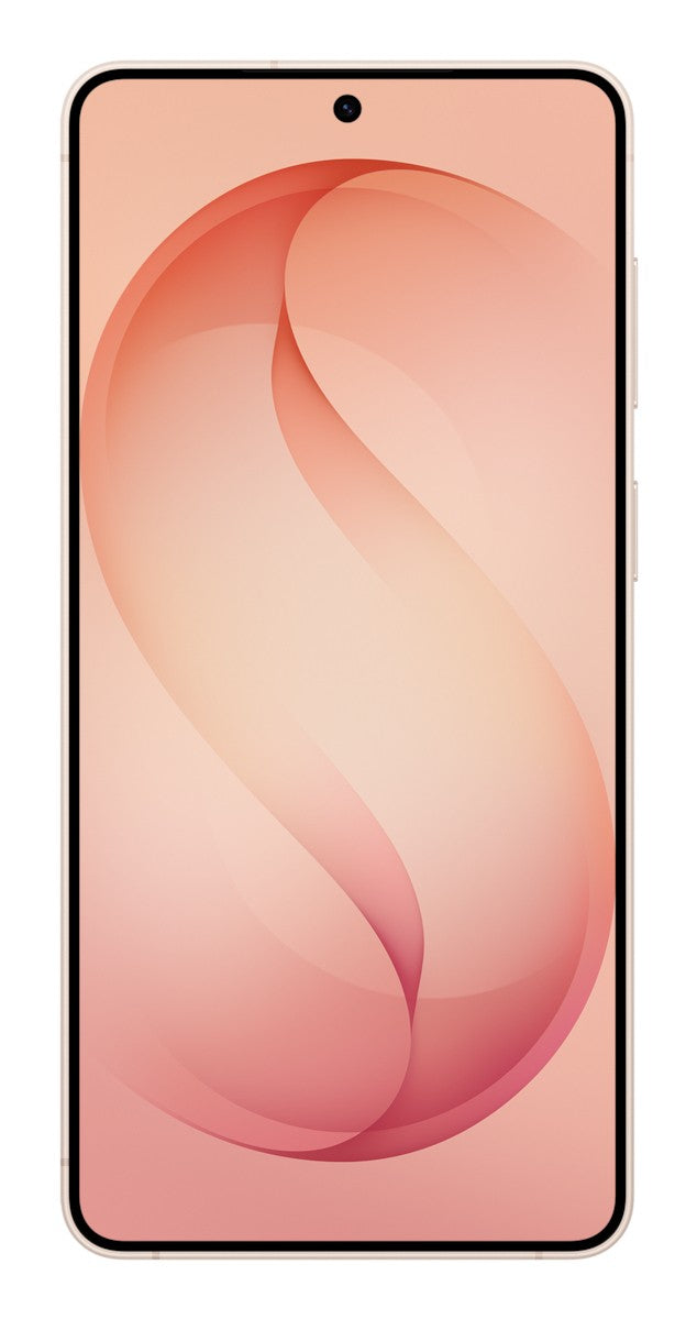 "Samsung Galaxy S26+ SM-S947B/DS 17 cm (6.7"") Double SIM Android 16.0 5G USB Type-C 12 Go 512 Go 4900 mAh Rose doré"