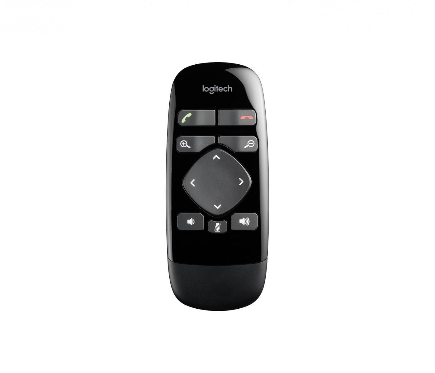REMOTE CONTROL - BCC950 ConferenceCam -