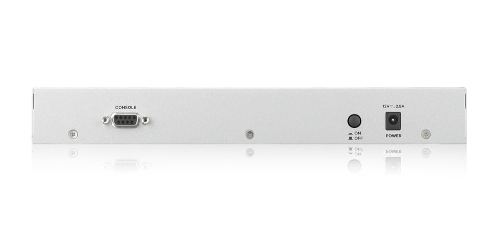 Zyxel ATP200 - Firewall Sandboxing et anti-Botnet - jusqu à 50 utilisateurs - co