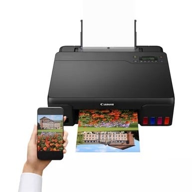 Canon Print G550