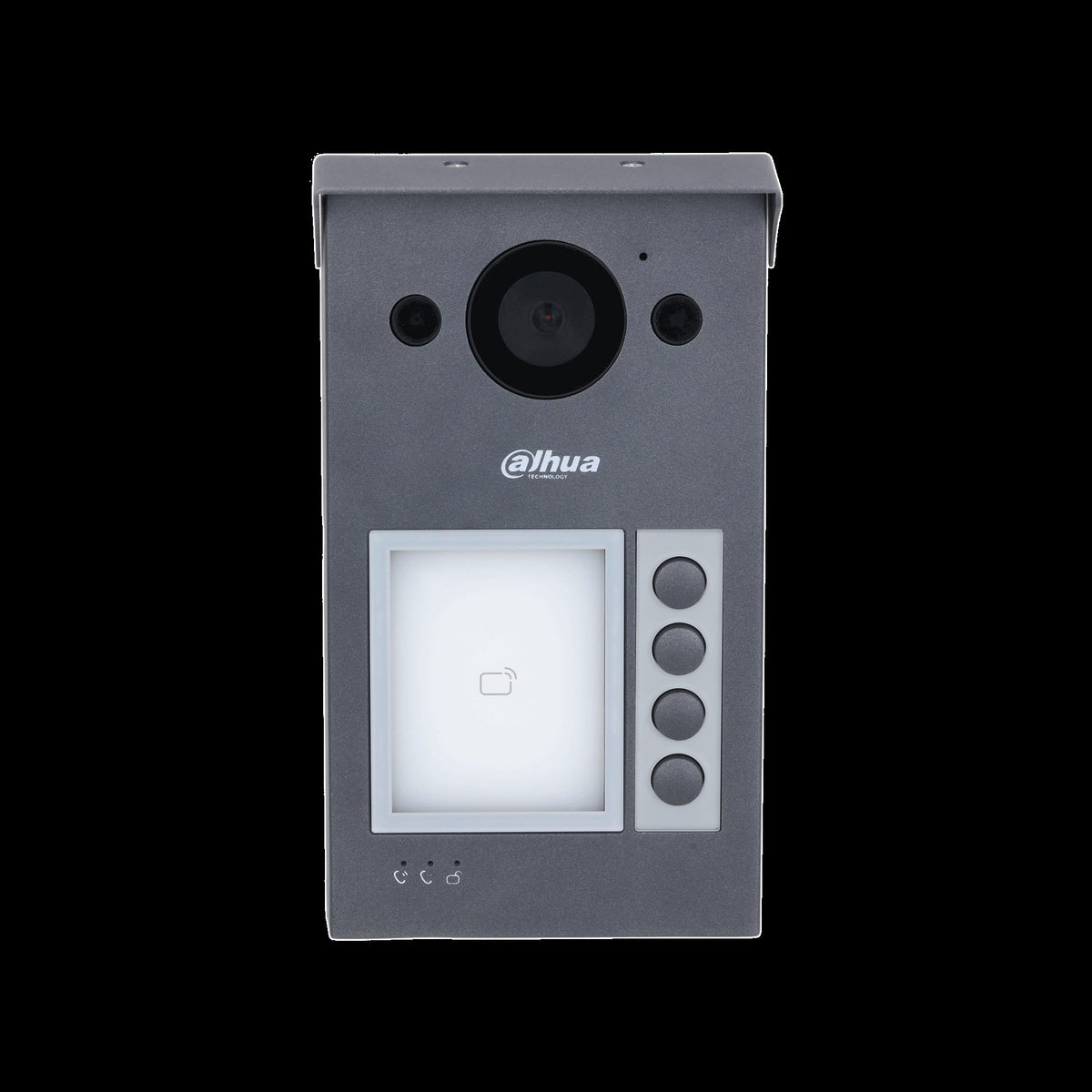 Dahua VTO3312Q-P 2-fils IP Villa Door Station