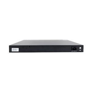 DCN Europe S4600-52X-P-SI 48x10/100/1000Base-T avec PoE/PoE+ (740W) + 4x10GBase-X SFP+