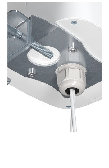 QuWireless AO5G2U antenne Antenne omni-directionnelle SMA 4,5 dBi