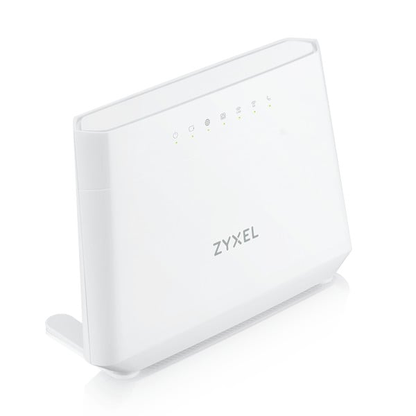 Zyxel DX3301-T0 VDSL2 WiFi 6 Super Vect